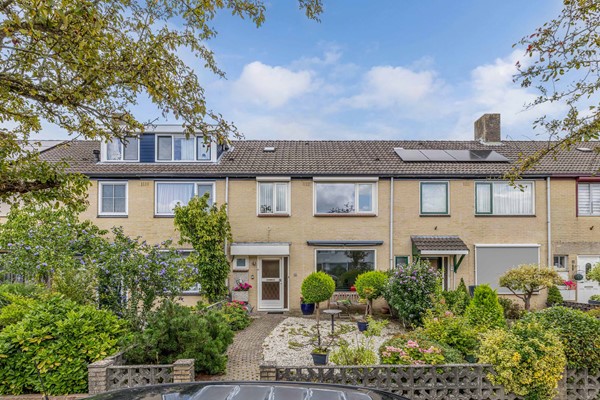 Medium property photo - Maasstraat 7, 8303 LP Emmeloord